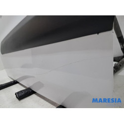 Peugeot - Partner - Portier 2Deurs links