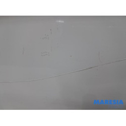 Peugeot - Partner - Portier 2Deurs links