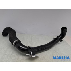 Lancia - Delta - Intercooler hose