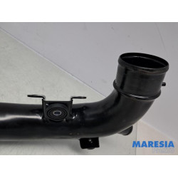 Lancia - Delta - Intercooler hose