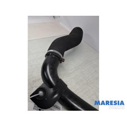 Lancia - Delta - Intercooler hose