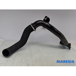 Lancia - Delta - Intercooler hose