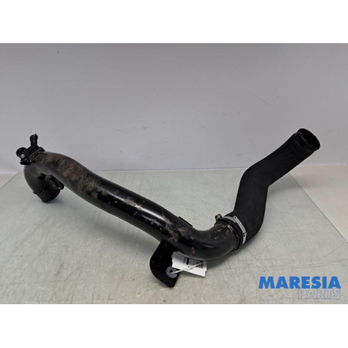 Lancia - Delta - Intercooler hose