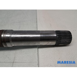 Peugeot - 2008 - Antriebswelle rechts vorne