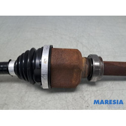 Peugeot - 2008 - Antriebswelle rechts vorne