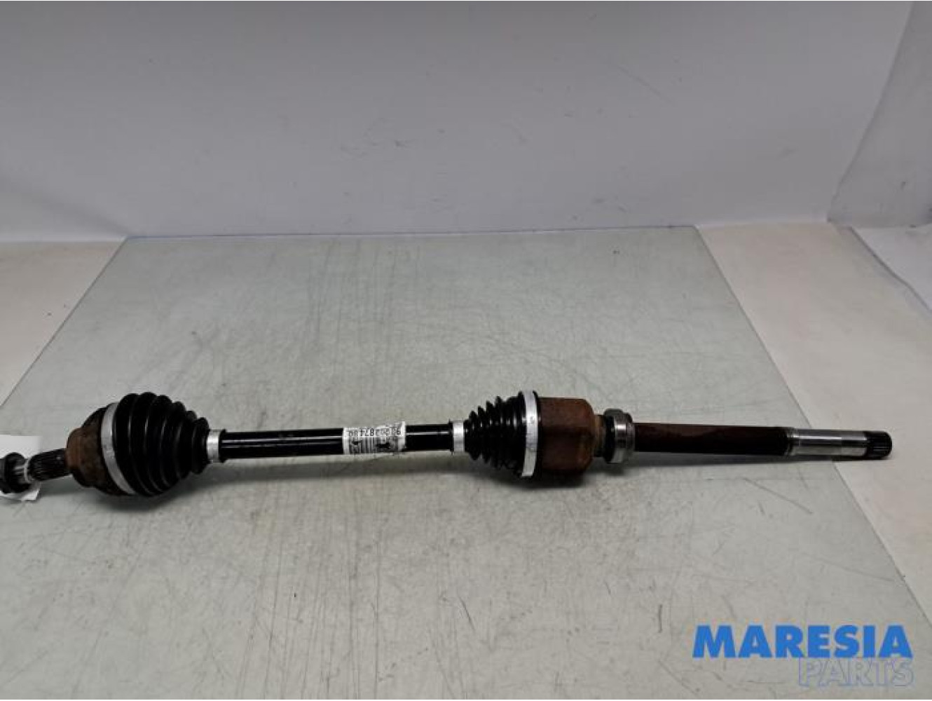 Peugeot - 2008 - Antriebswelle rechts vorne