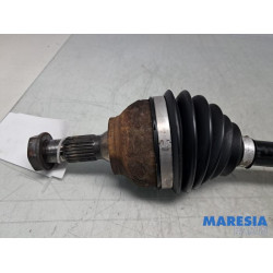 Peugeot - 2008 - Antriebswelle rechts vorne