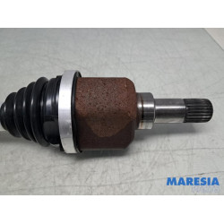 Peugeot - 2008 - Aandrijfas links-voor