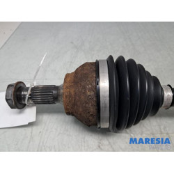 Peugeot - 2008 - Aandrijfas links-voor