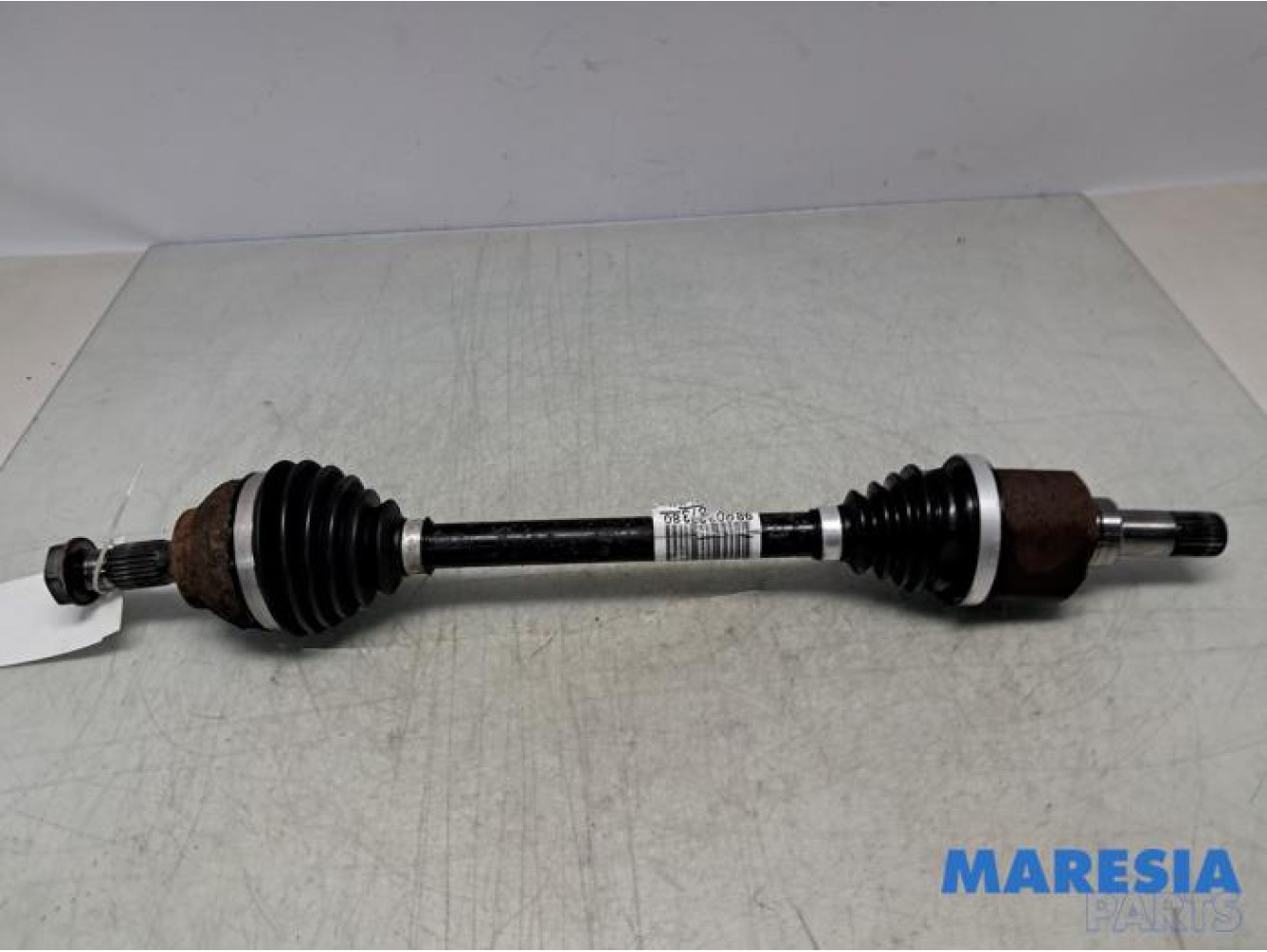 Peugeot - 2008 - Aandrijfas links-voor