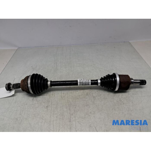 Peugeot - 2008 - Aandrijfas links-voor