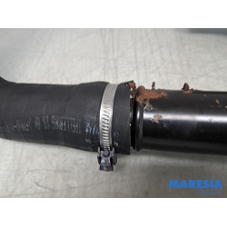 Lancia - Delta - Intercooler hose