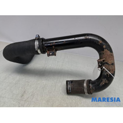 Lancia - Delta - Intercooler hose