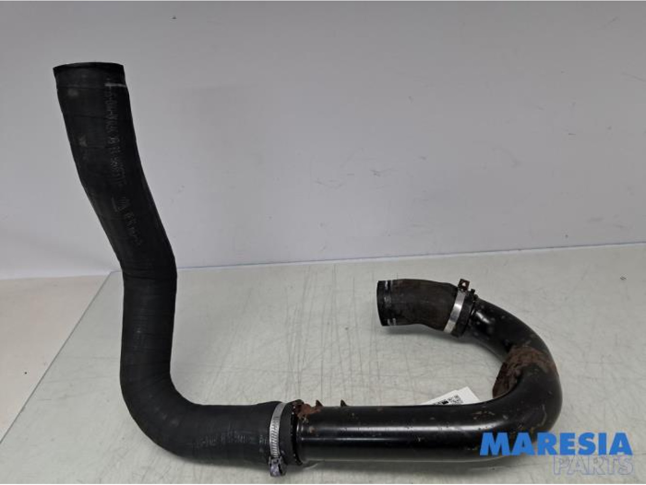 Lancia - Delta - Intercooler hose