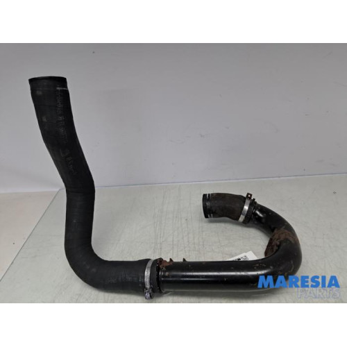 Lancia - Delta - Intercooler hose