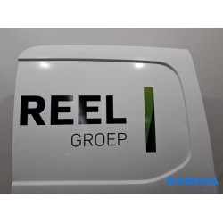 Peugeot - Partner - Sliding door, right