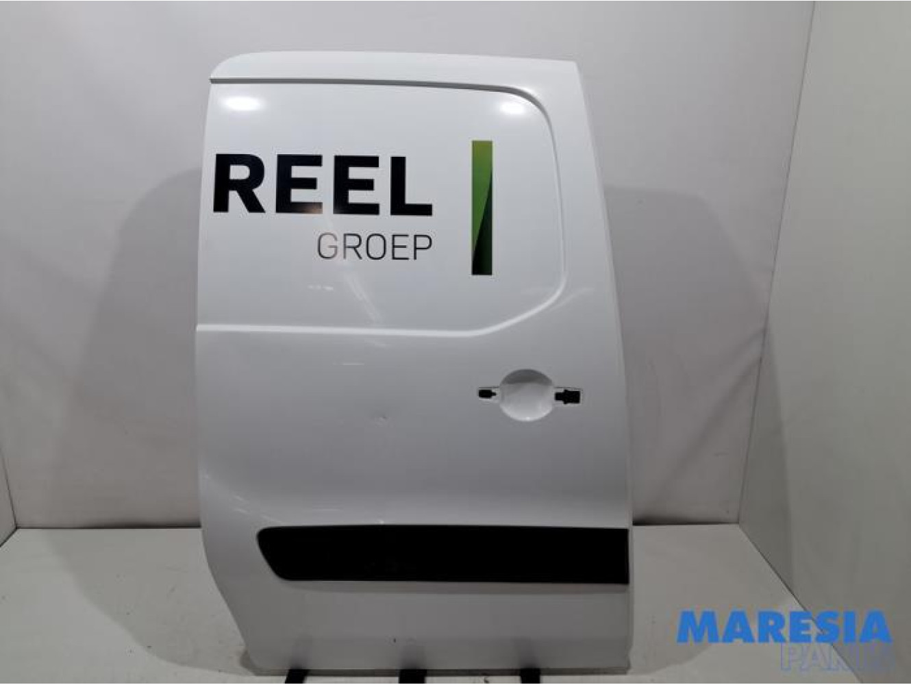 Peugeot - Partner - Sliding door, right