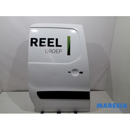 Peugeot - Partner - Sliding door, right