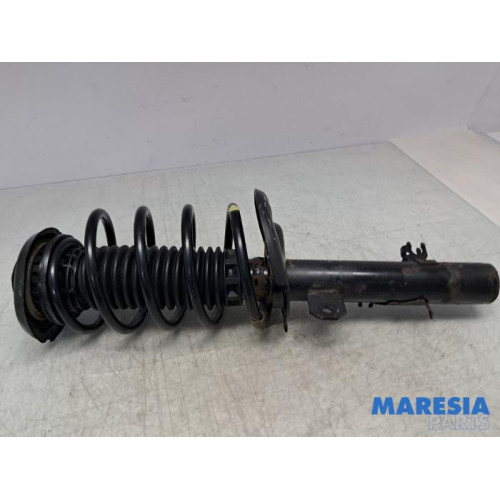 Peugeot - 2008 - Schokdemperpoot links-voor