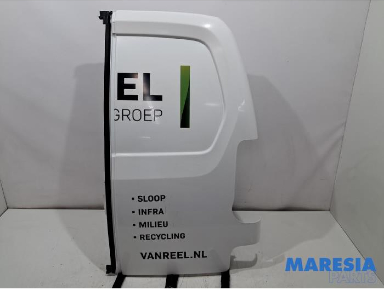 Peugeot - Partner - Achterdeur Bus-Bestelauto