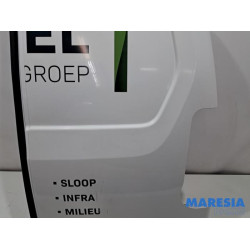 Peugeot - Partner - Achterdeur Bus-Bestelauto