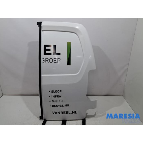 Peugeot - Partner - Achterdeur Bus-Bestelauto