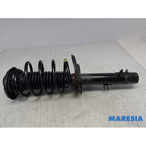 Peugeot - 2008 - Front shock absorber rod, right