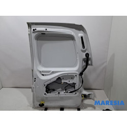 Peugeot - Partner - Achterdeur Bus-Bestelauto