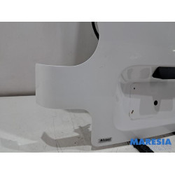 Peugeot - Partner - Achterdeur Bus-Bestelauto