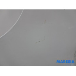 Peugeot - Partner - Achterdeur Bus-Bestelauto