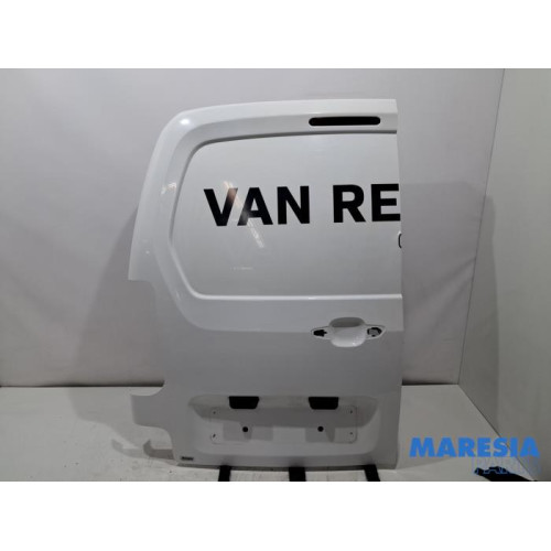 Peugeot - Partner - Achterdeur Bus-Bestelauto