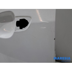 Peugeot - Partner - Achterdeur Bus-Bestelauto