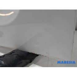 Peugeot - Partner - Achterdeur Bus-Bestelauto