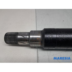 Lancia - Delta - Front drive shaft, right