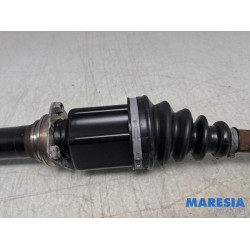 Lancia - Delta - Front drive shaft, right