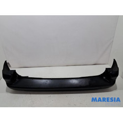 Peugeot - Partner - Rear bumper