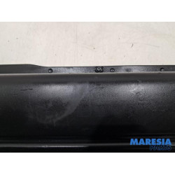 Peugeot - Partner - Rear bumper