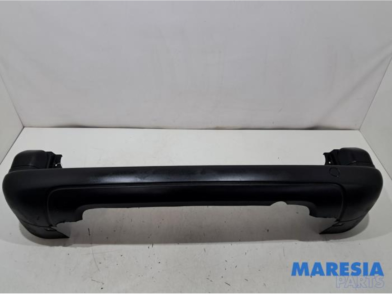 Peugeot - Partner - Rear bumper