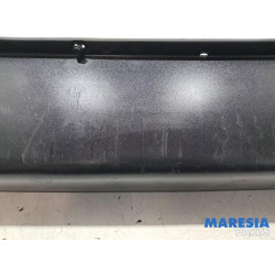 Peugeot - Partner - Rear bumper