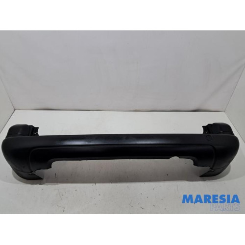 Peugeot - Partner - Rear bumper