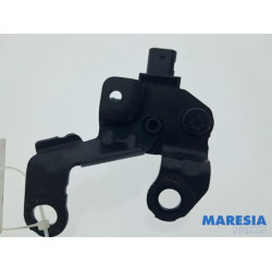 Peugeot - 2008 - Roetfilter sensor