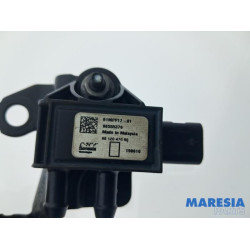 Peugeot - 2008 - Roetfilter sensor