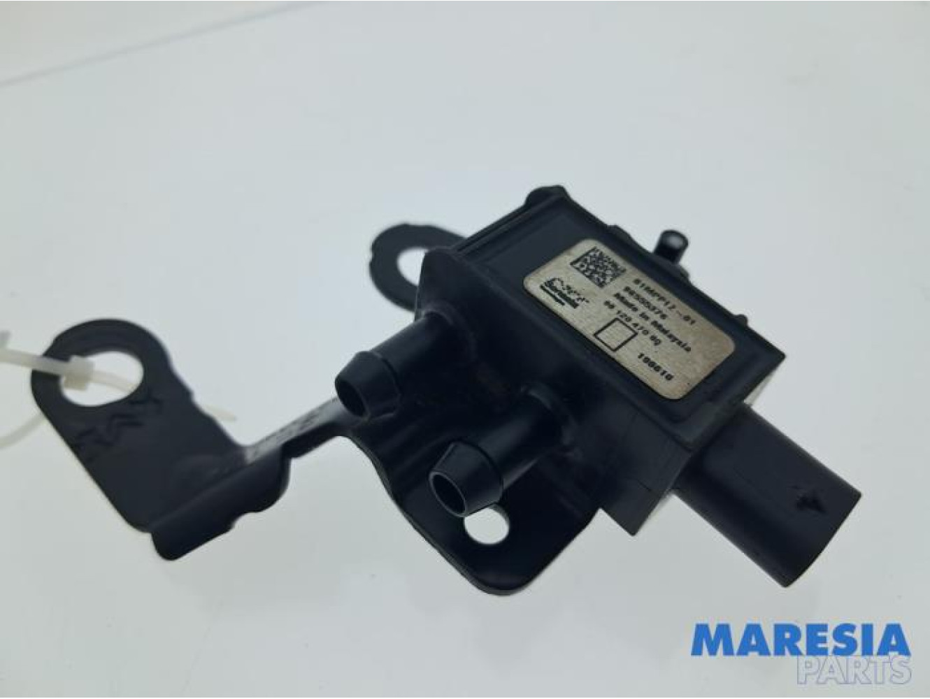 Peugeot - 2008 - Roetfilter sensor