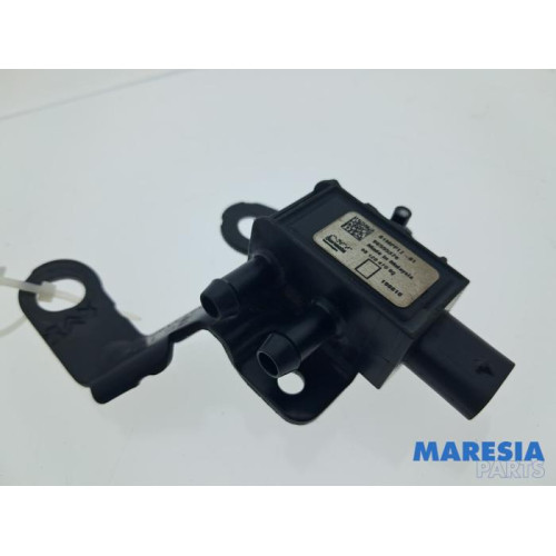 Peugeot - 2008 - Roetfilter sensor