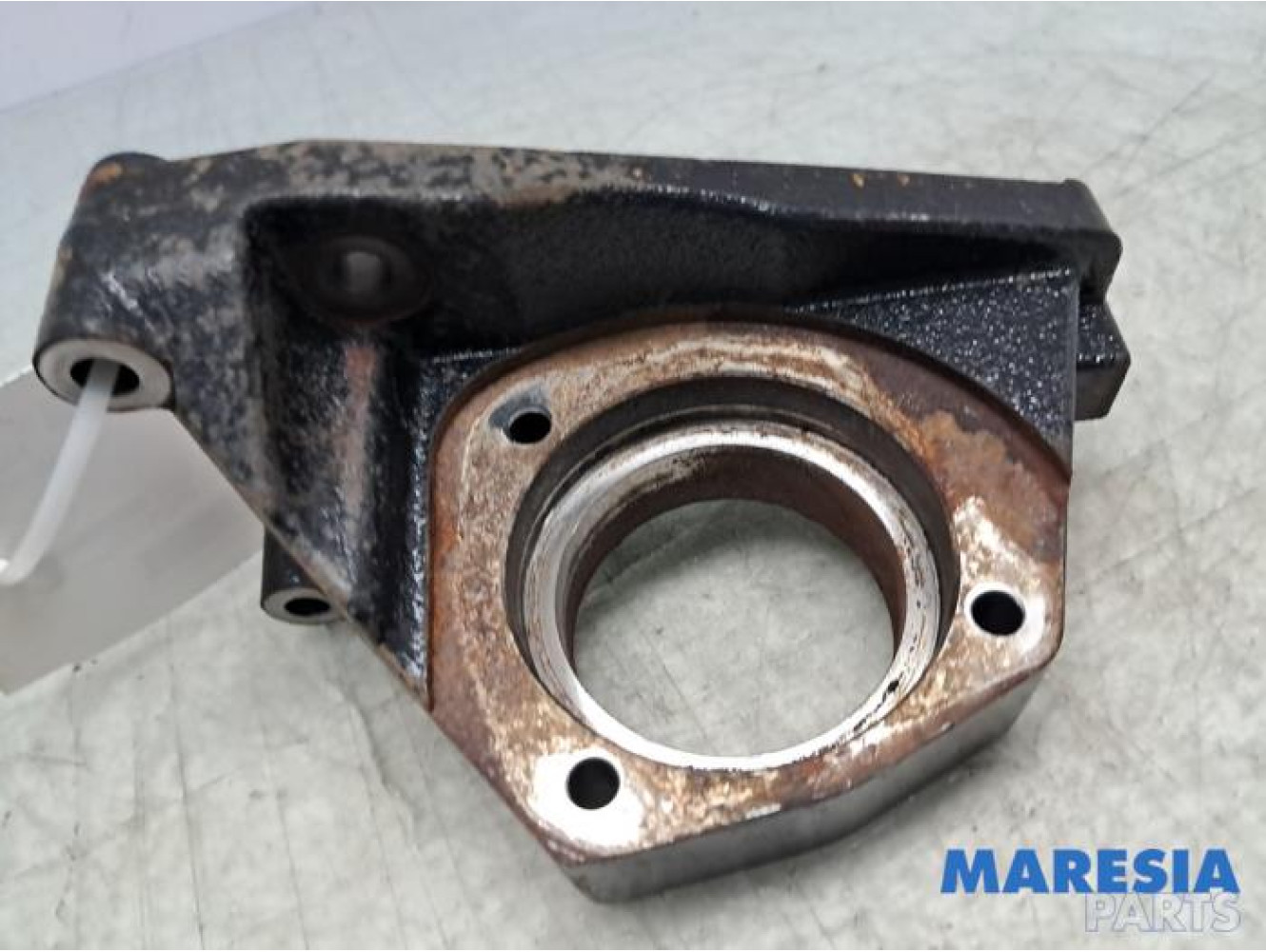 Lancia - Delta - Cardan steun