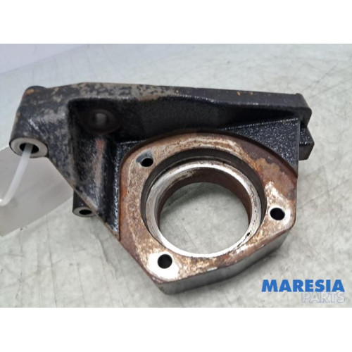 Lancia - Delta - Shaft support