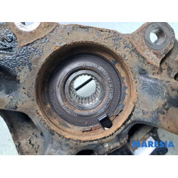 Lancia - Delta - Knuckle, front right