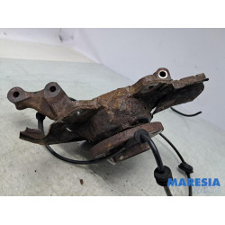 Lancia - Delta - Knuckle, front right