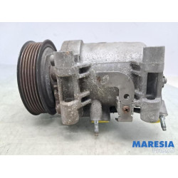 Peugeot - 2008 - Klimapumpe