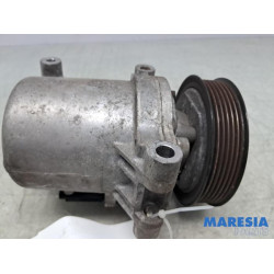 Peugeot - 2008 - Klimapumpe